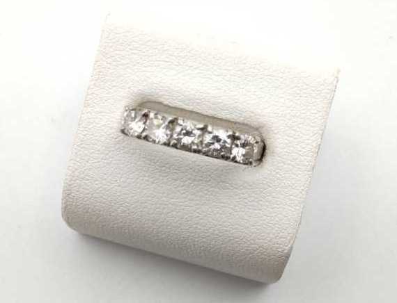 ダイヤモンド買取 指輪 Pt900